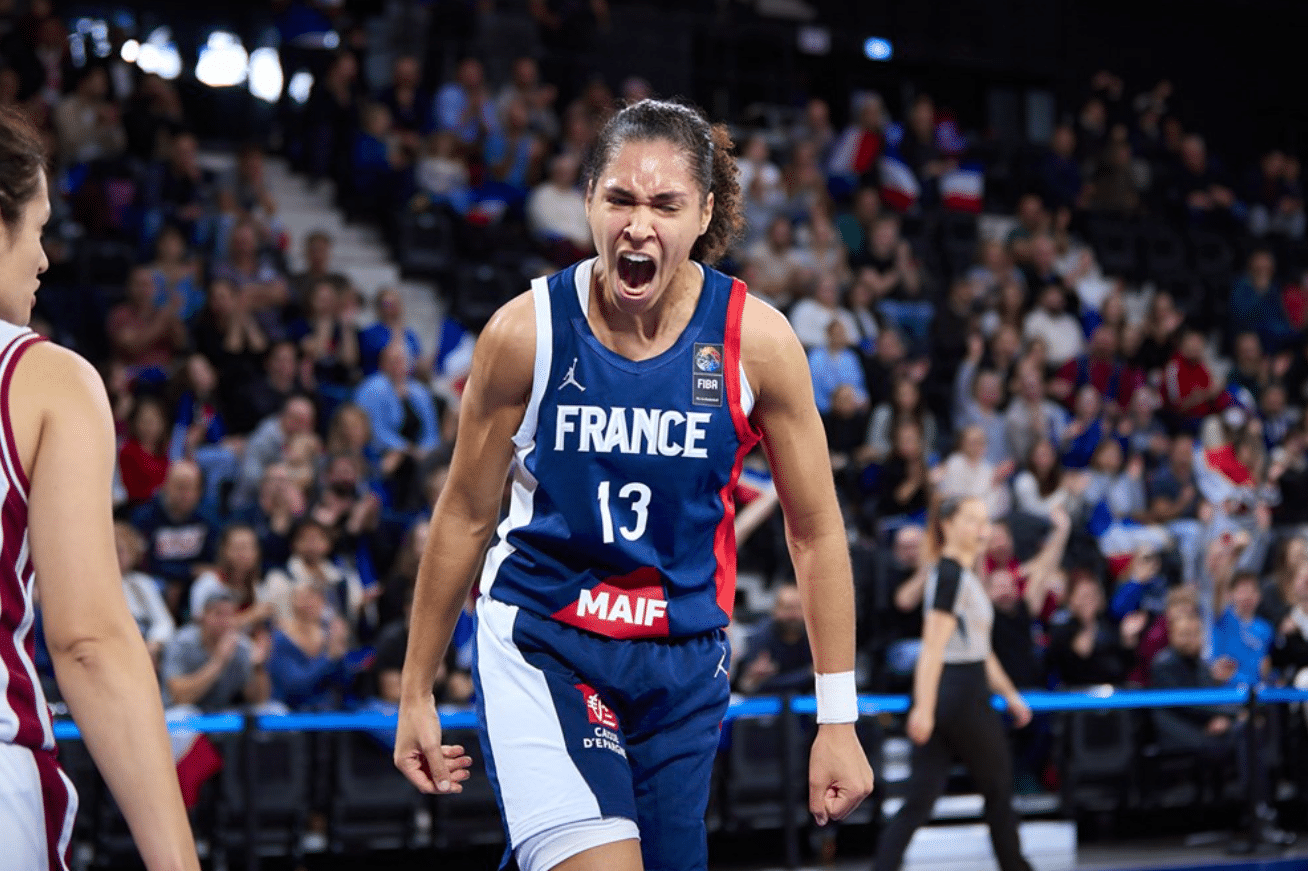 Les 6 Infos De La Semaine Les Jeunes Bleues En Route Pour LEuro 2025