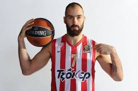 Euroleague Vassilis Spanoulis Devient Le Meilleur Marqueur De Tous Les