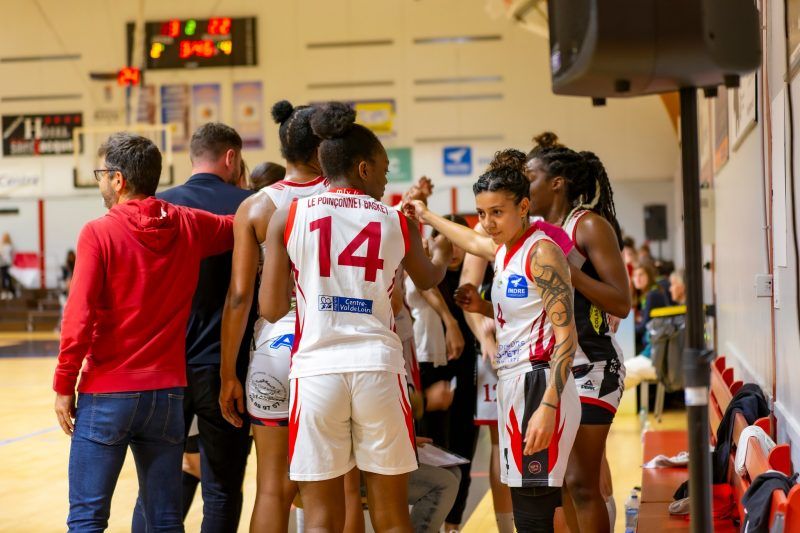 Coupe De France F Minine Le Tirage Au Sort Des E De Finale Basket