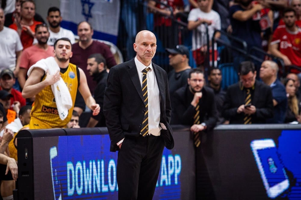 Officiel Ilias Kantzouris Est Le Nouveau Coach Du Limoges Csp Le E