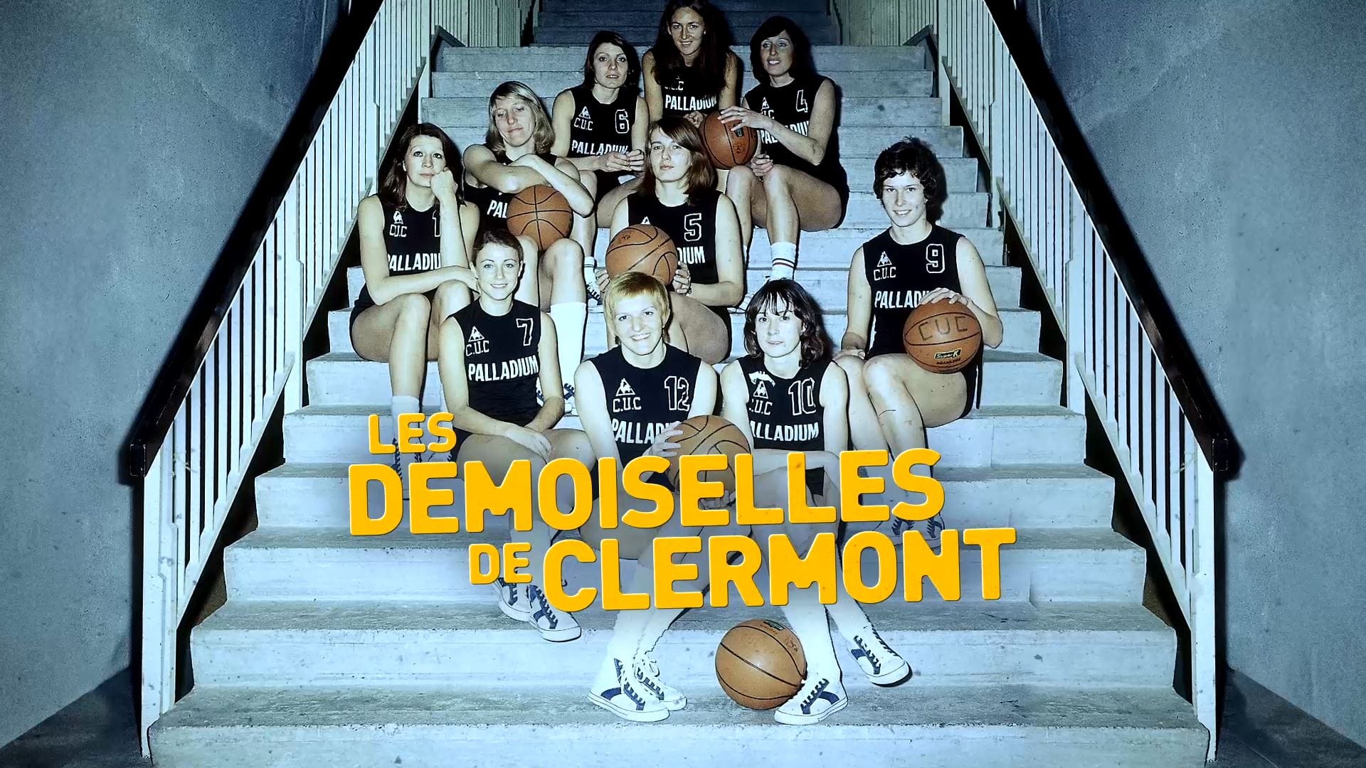 Un documentaire sur les "Demoiselles de Clermont"