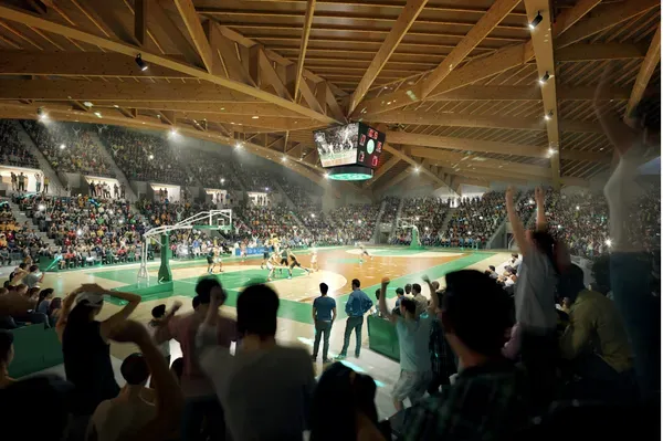 Limoges : Le Beaublanc 2.0 annoncé pour 2029