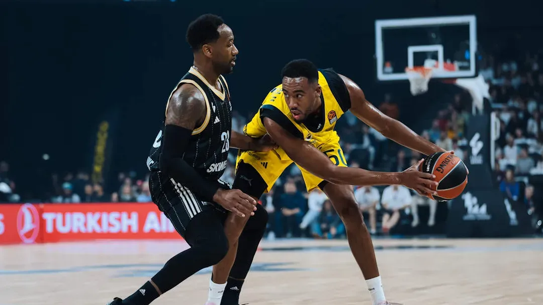 ASVEL-Fenerbahçe : Le coup passa si près...