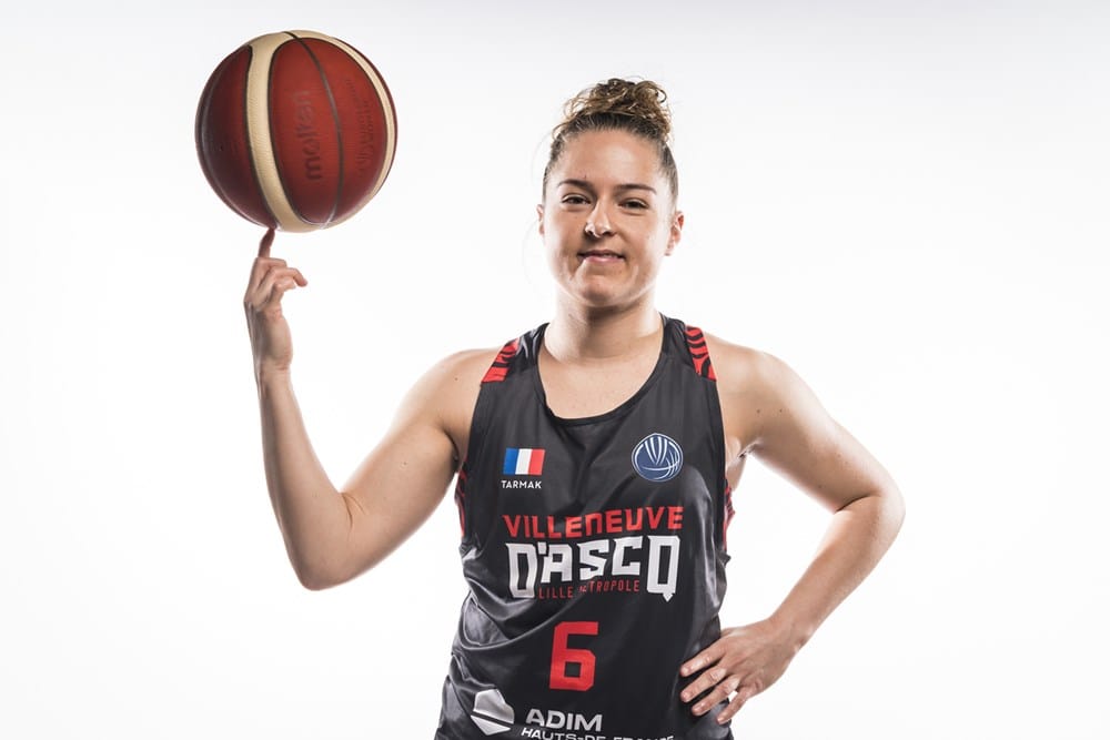 Villeneuve d’Ascq : Caroline Hériaud et Aminata Gueye de retour, Lidija Turcinovic s’en va