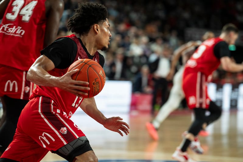 Xavier Castaneda (Bourg) jouera avec la Bosnie contre la France comme naturalisé