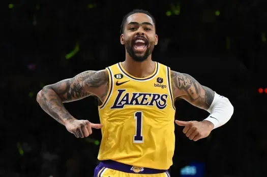 D'Angelo Russell et l'équipe de Lituanie : une impasse