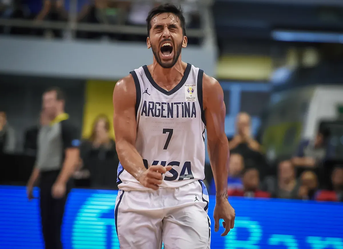 Facundo Campazzo : « Euroleague et FIBA, pouvez-vous être amis s’il vous plaît ? »