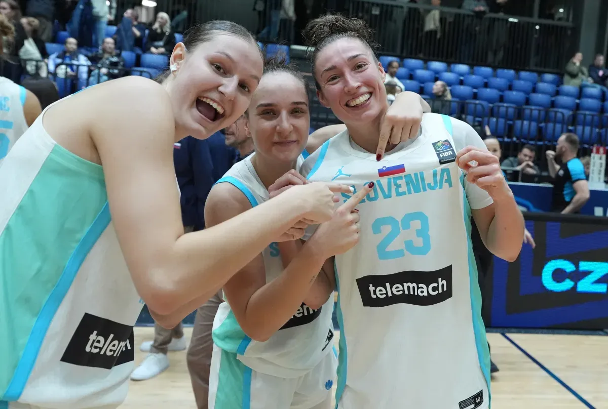 Ce qu’il faut retenir de la 3e journée des qualifications à l’EuroBasket féminin