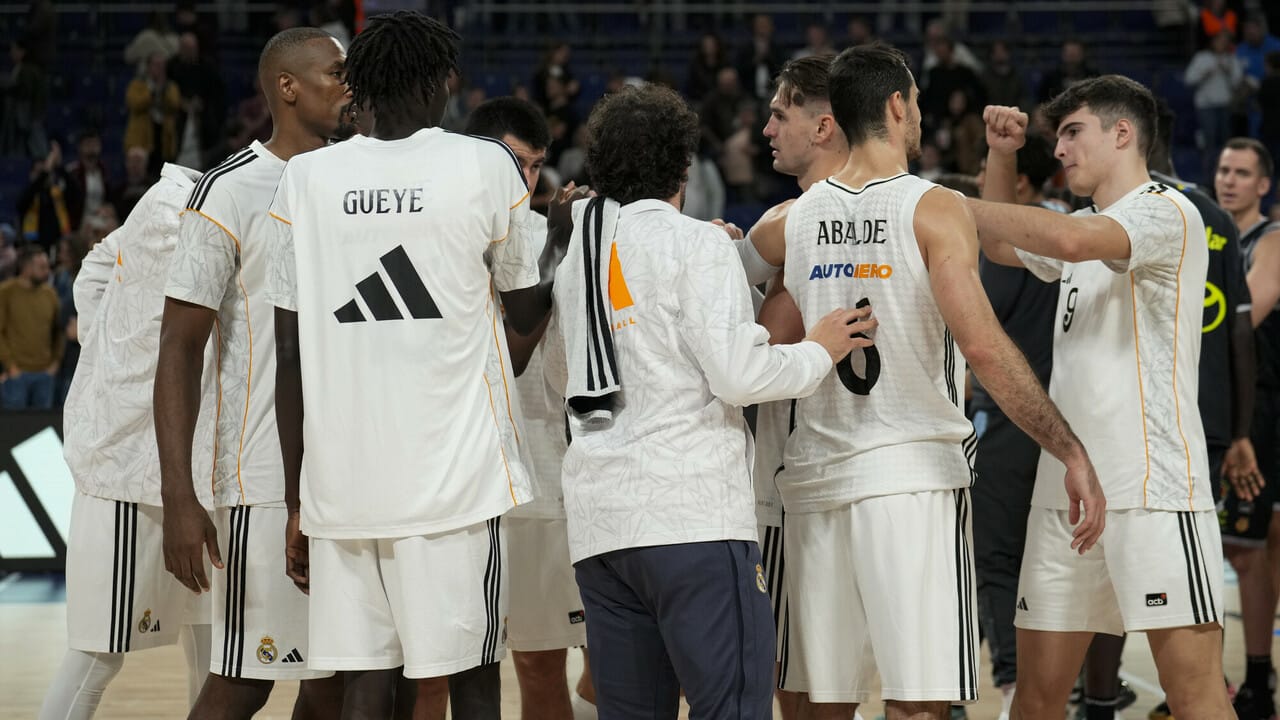 Espagne : Malgré un bon Andrew Albicy, Gran Canaria chute au Real Madrid