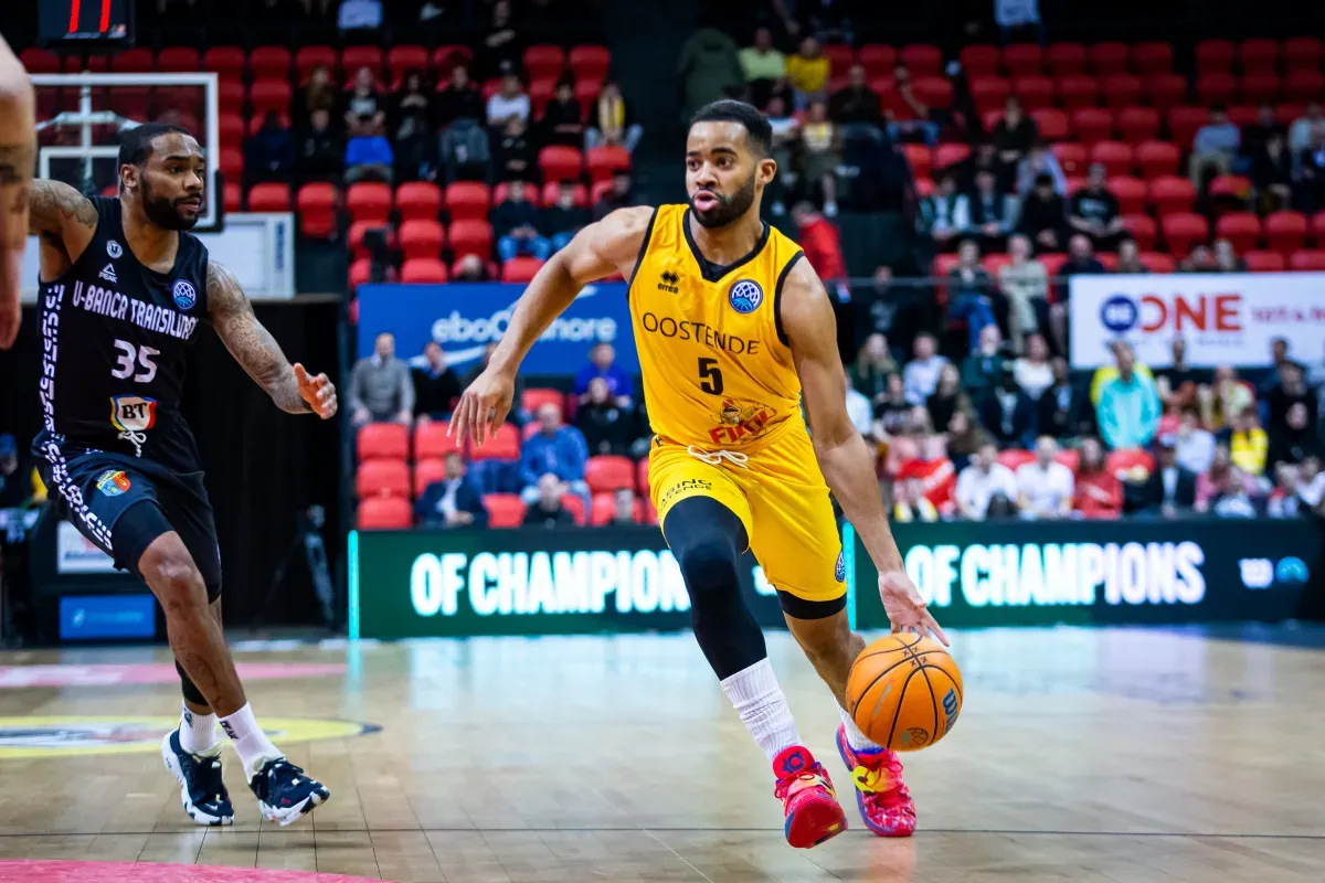 Phil Booth en renfort à la JDA Dijon