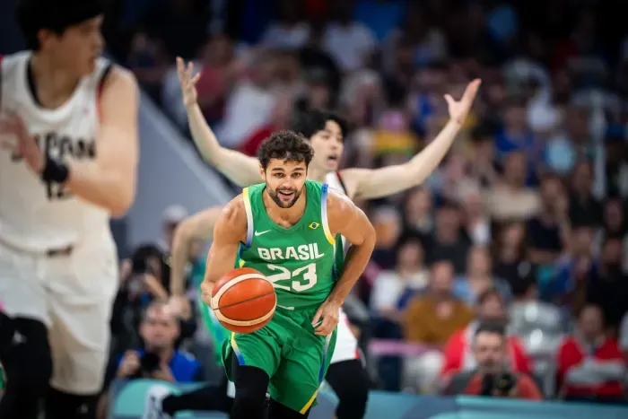 Euroleague : Raul Neto renforce le FC Barcelone