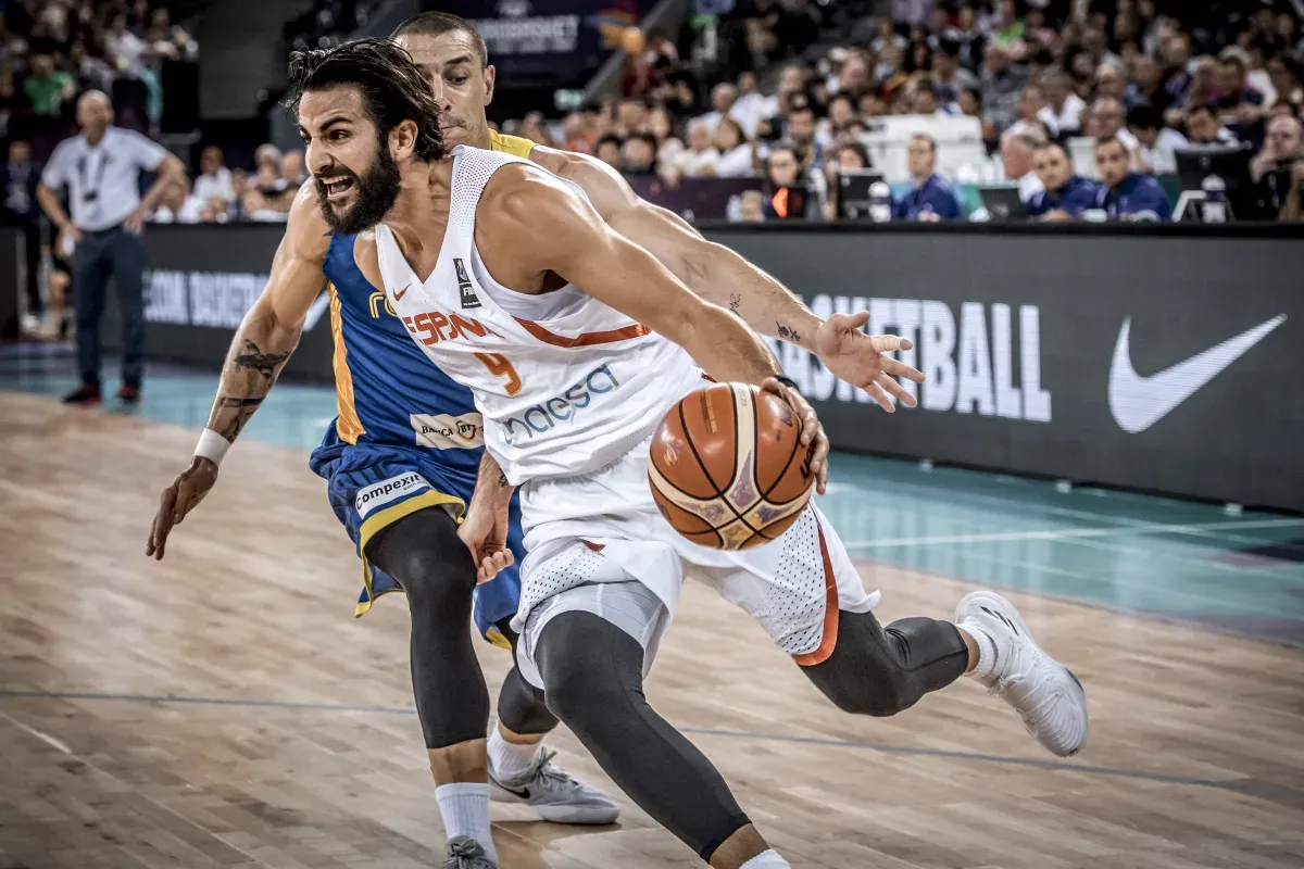 Espagne : Ricky Rubio toujours en stand-by