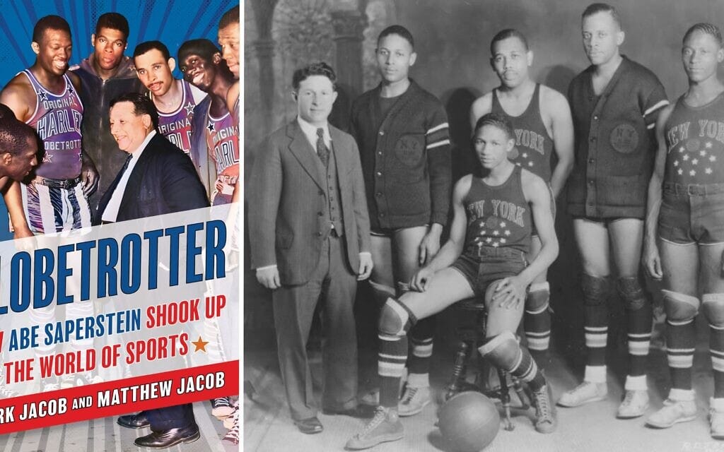 Une biographie d'Abe Saperstein, l'homme qui a révolutionné le basket-ball