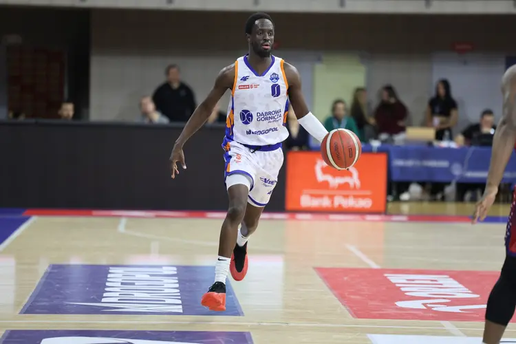 Top scoreur du championnat polonais, Souley Boum débarque à Limoges