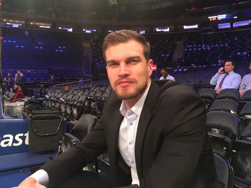 Tiago Splitter, coach de Paris : "Je ne suis pas quelqu'un qui aime crier après les joueurs"