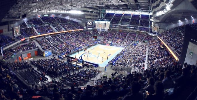 L'Espagne candidate à l'EuroBasket 2029