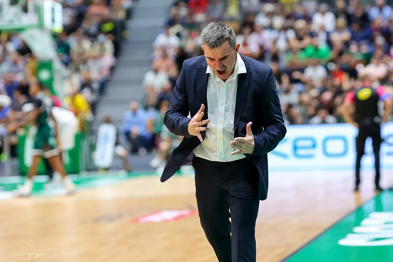 Pro B : Pau et Mickaël Hay font tomber le leader Blois chez lui