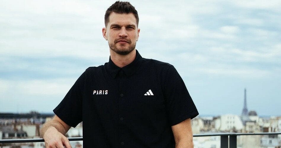 Euroleague : Tiago Splitter (Paris) est le coach qui demande le plus de changements