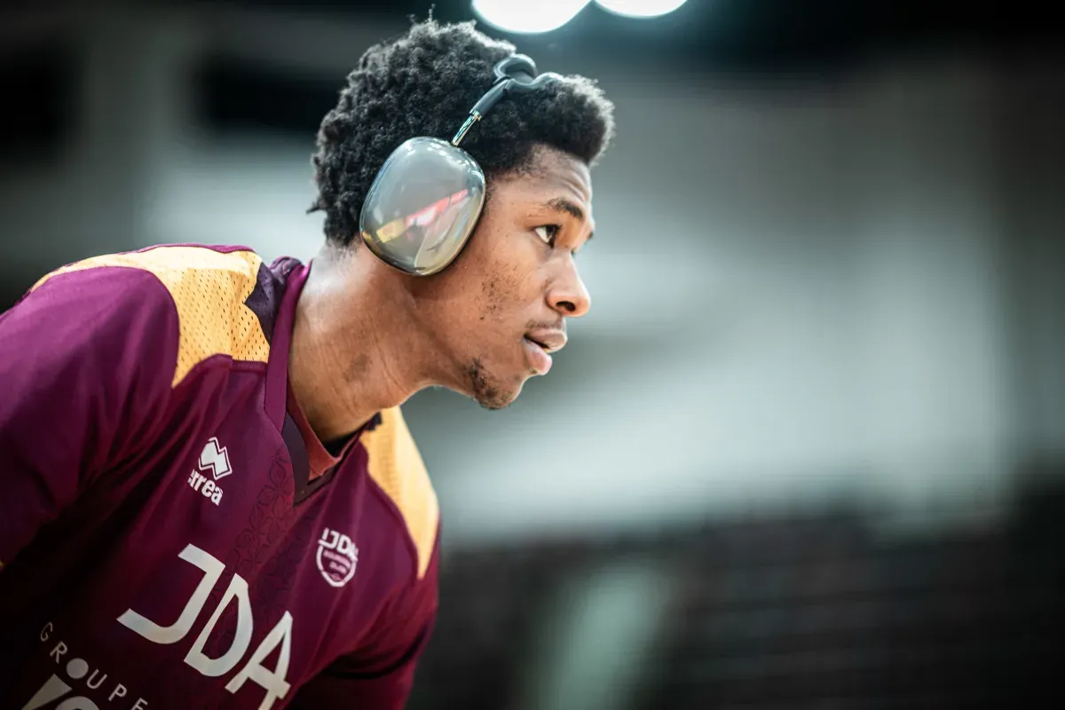 All-Star Game LNB : Les participants au concours de dunk dévoilés