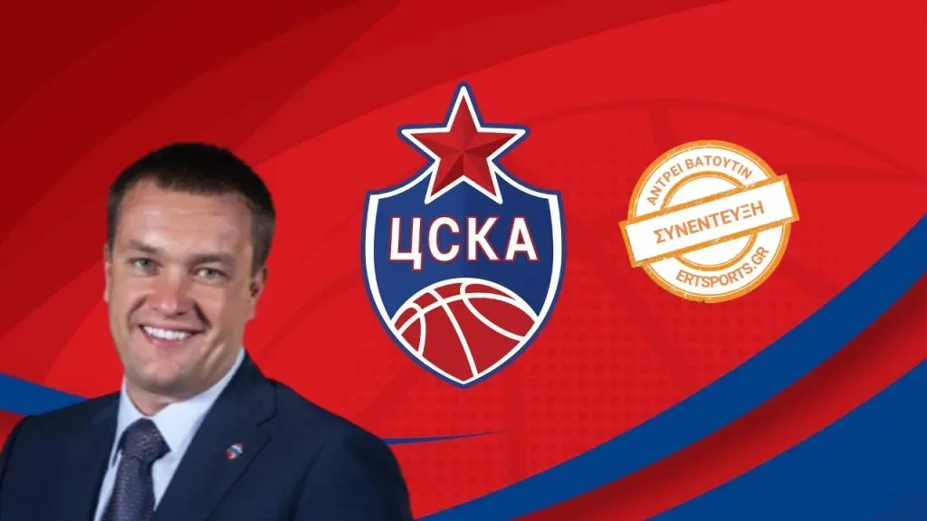 Pour le président du CSKA Moscou, "le retour en Euroleague est impossible, politiquement et financièrement"