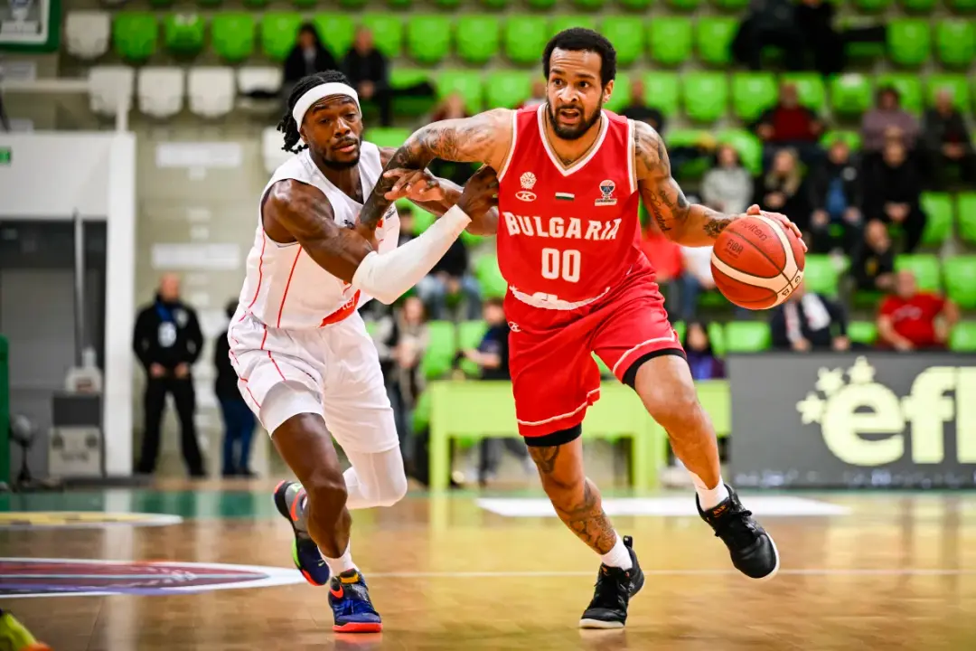 Pro B : Brandon Young, un nouveau maître à jouer pour Fos-sur-Mer