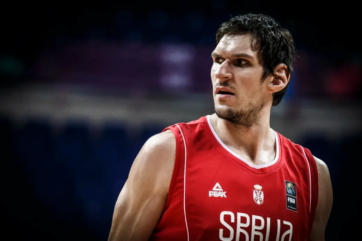 Bojan Marjanovic n'est plus un joueur de Fenerbahçe