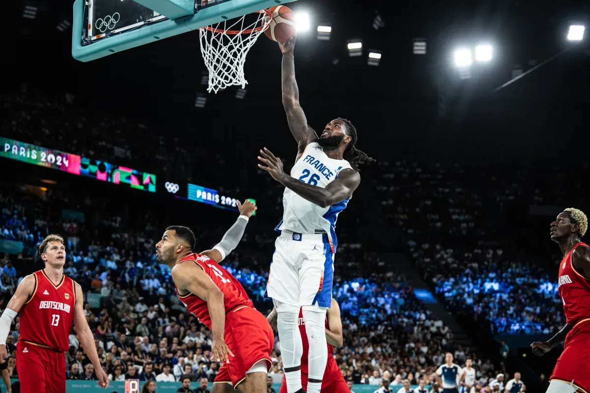 Qualif. EuroBasket : Les Bleus à Orléans, les Bleues à Chalon