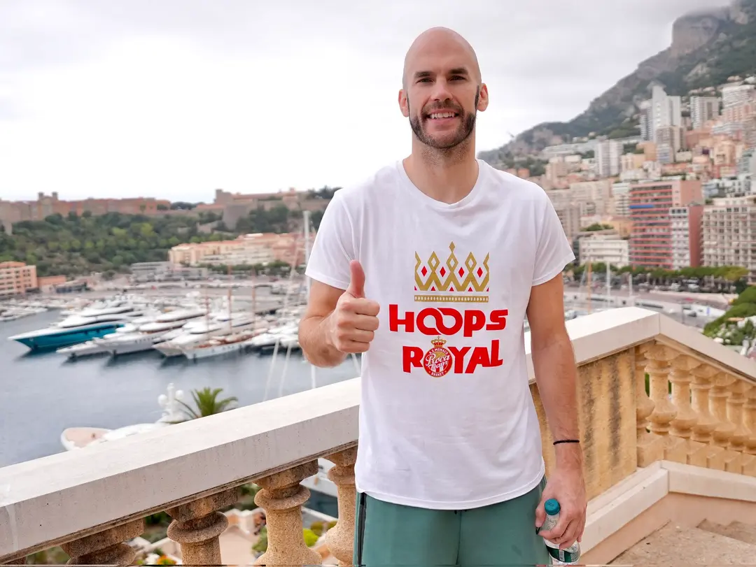 Monaco : Nick Calathès enfin de retour ?