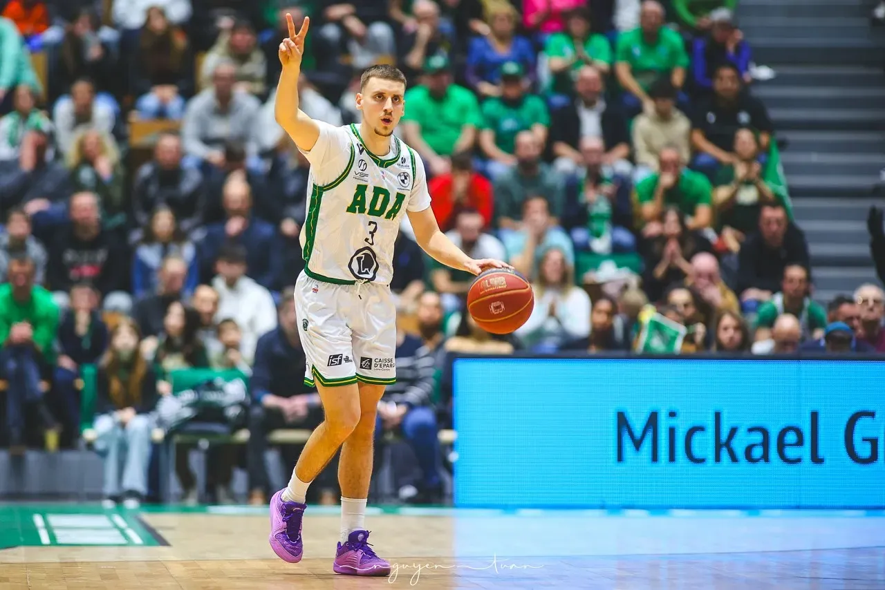 Pro B : Blois se remet au centre du jeu