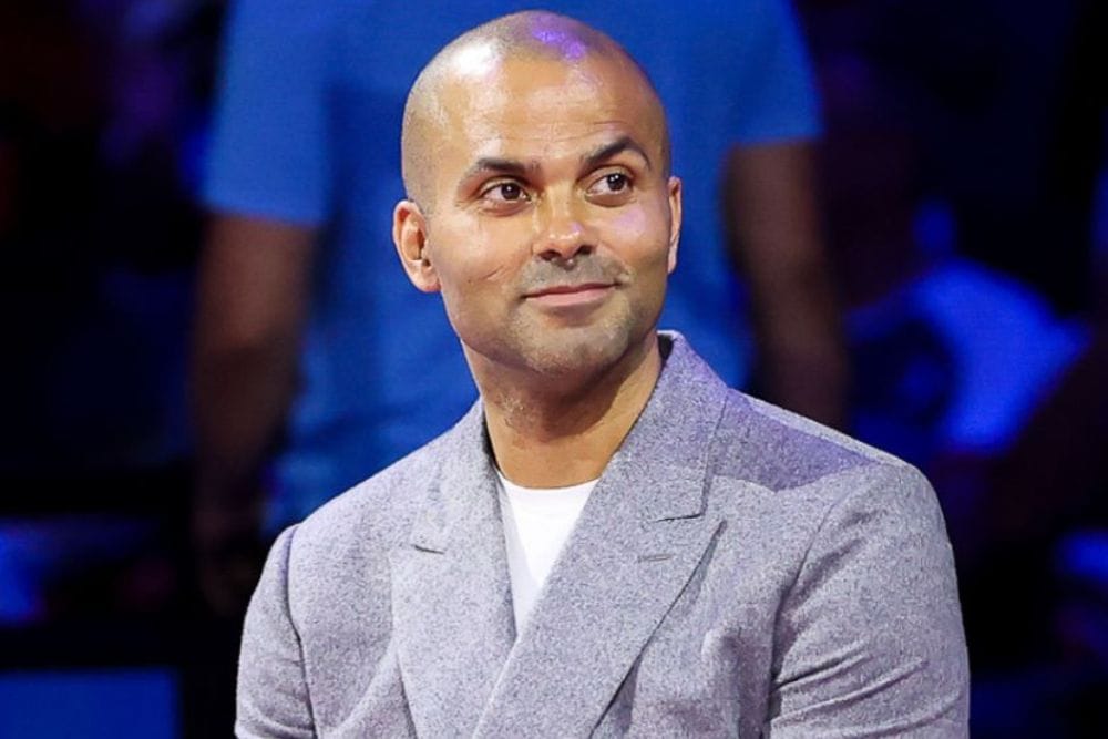 Vidéo : le discours de Tony Parker après la victoire de l’ASVEL contre le Real Madrid