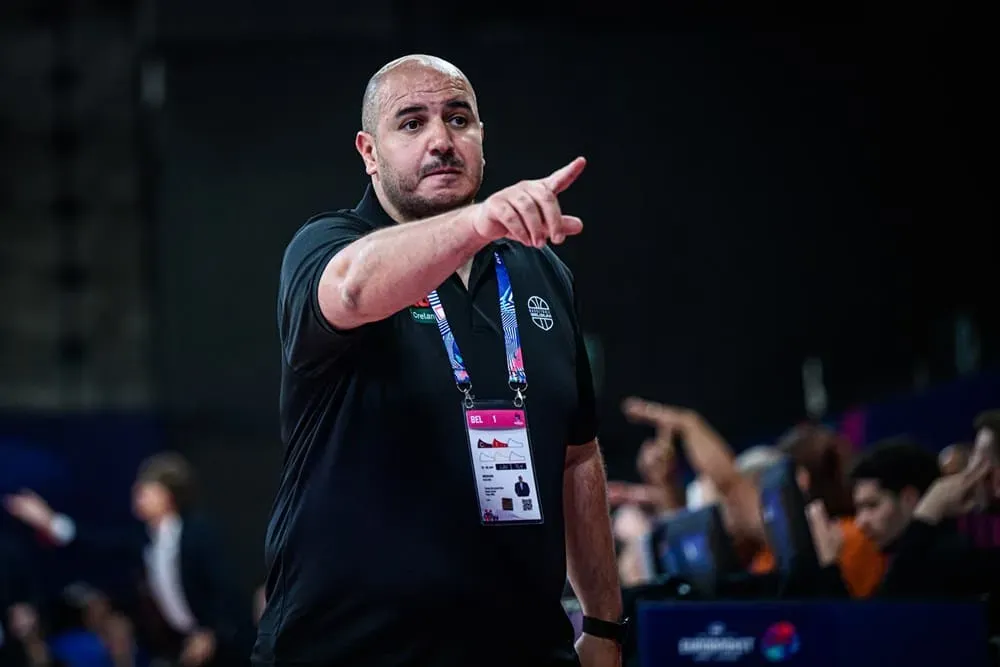 La liste des 13 coaches de WNBA avec Rachid Méziane