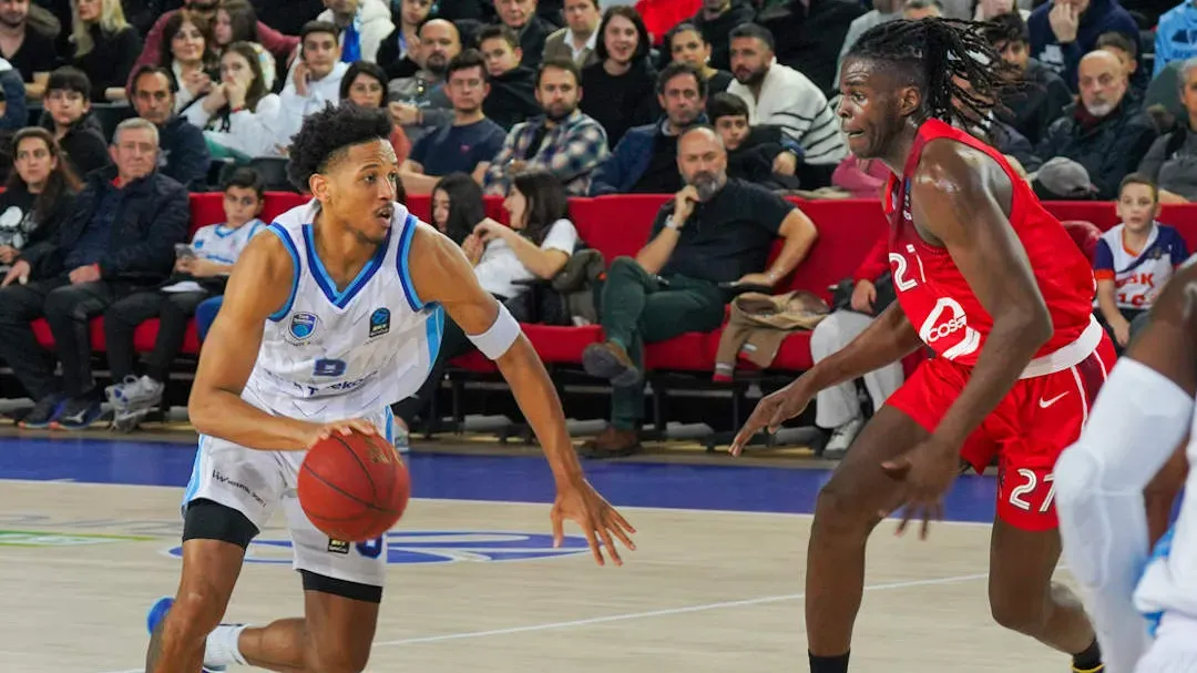 Eurocup : Bourg dans une mauvaise passe