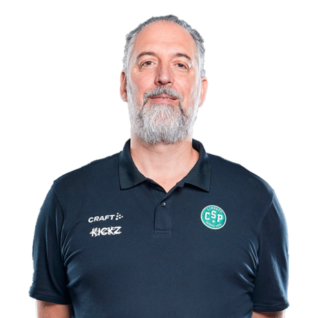 Jean-Marc Dupraz n'est plus le coach de Limoges