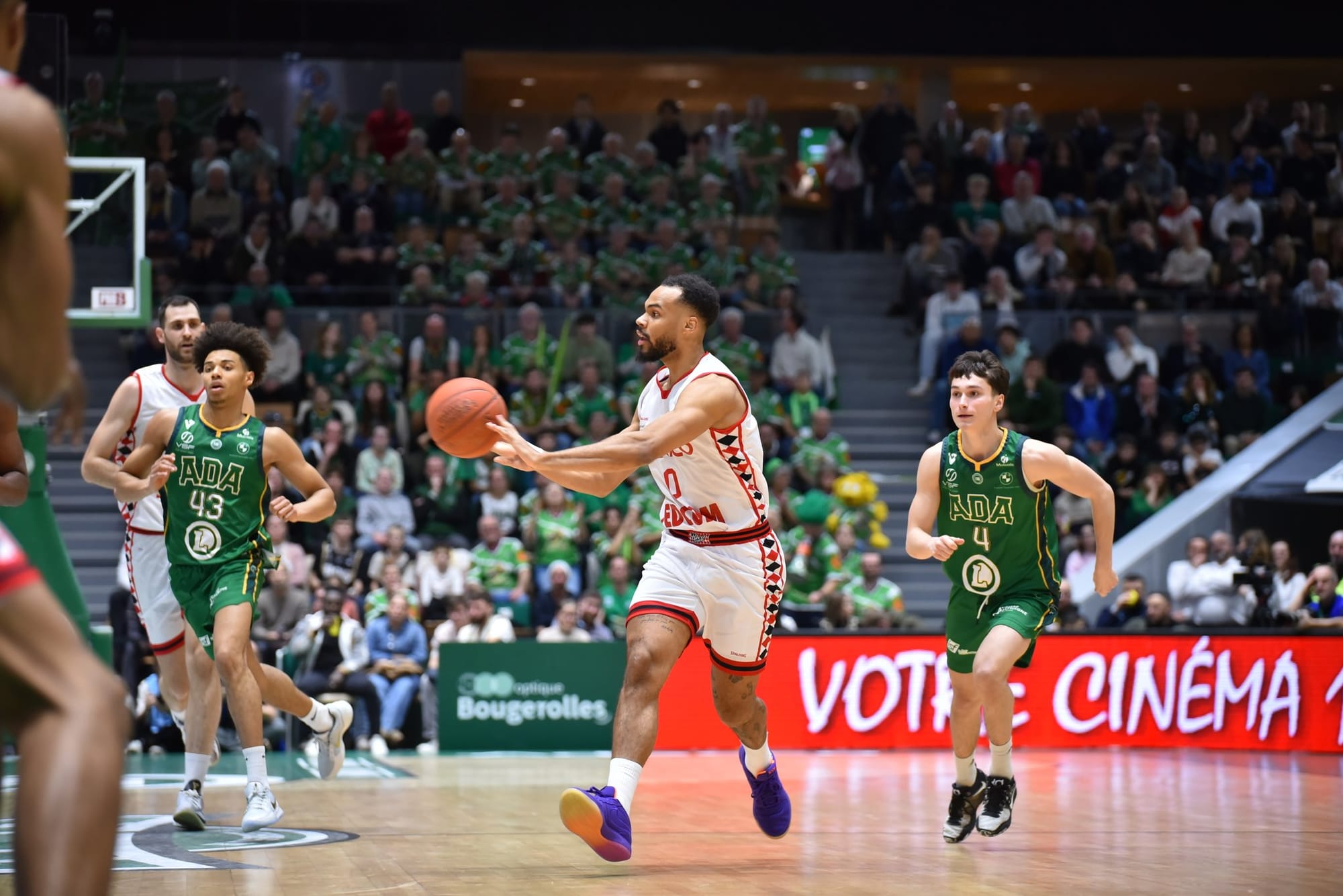 8e de finale de Coupe de France: Calme plat sur toute la ligne