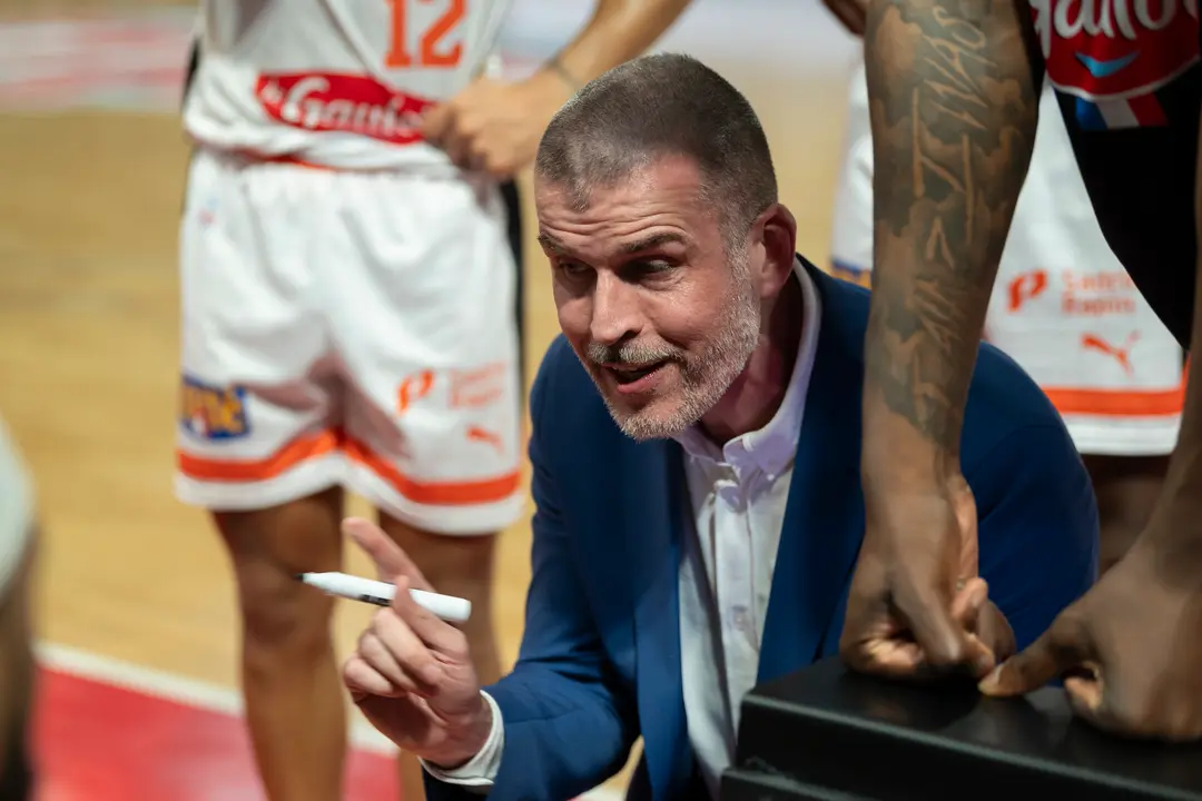 Salaires 2024-2025 - Les coachs : Monaco a cassé sa tirelire pour Obradovic et Spanoulis