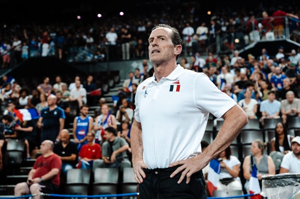 NBA : Kenny Atkinson va coacher l'équipe de l'Est au All-Star Game