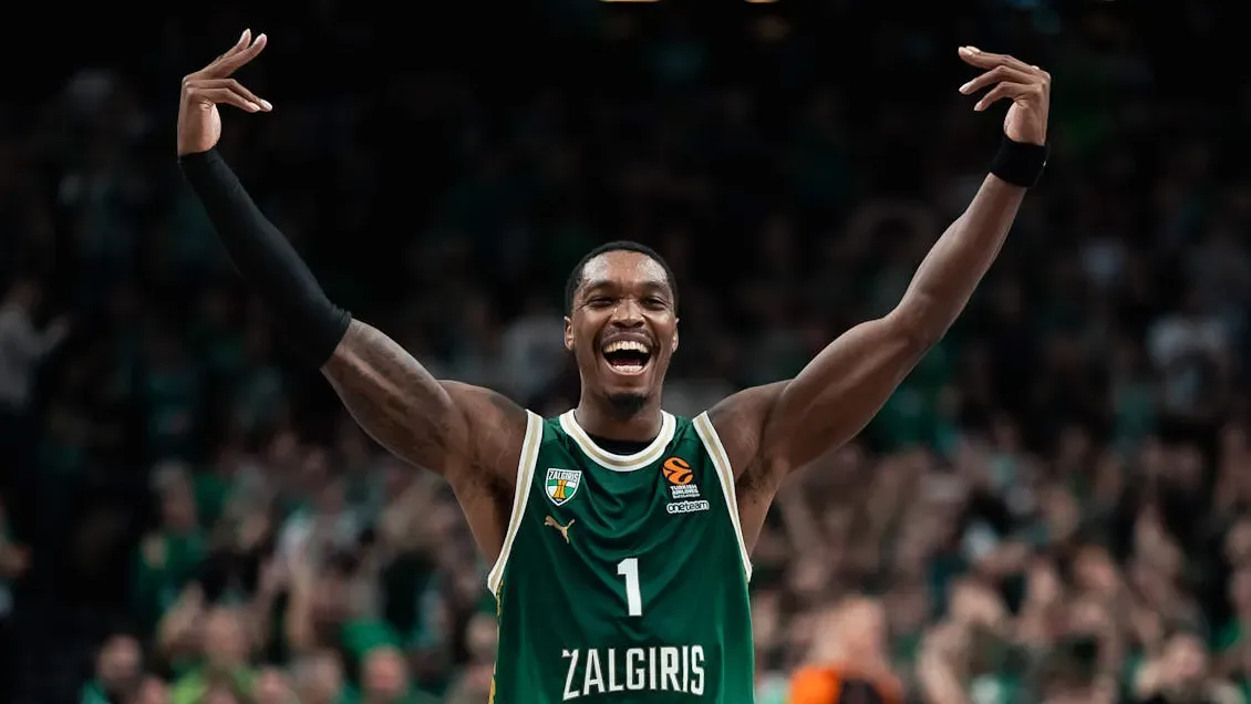 Le power ranking de l'Euroleague : Monaco 3e, Paris 7e, ASVEL 14e