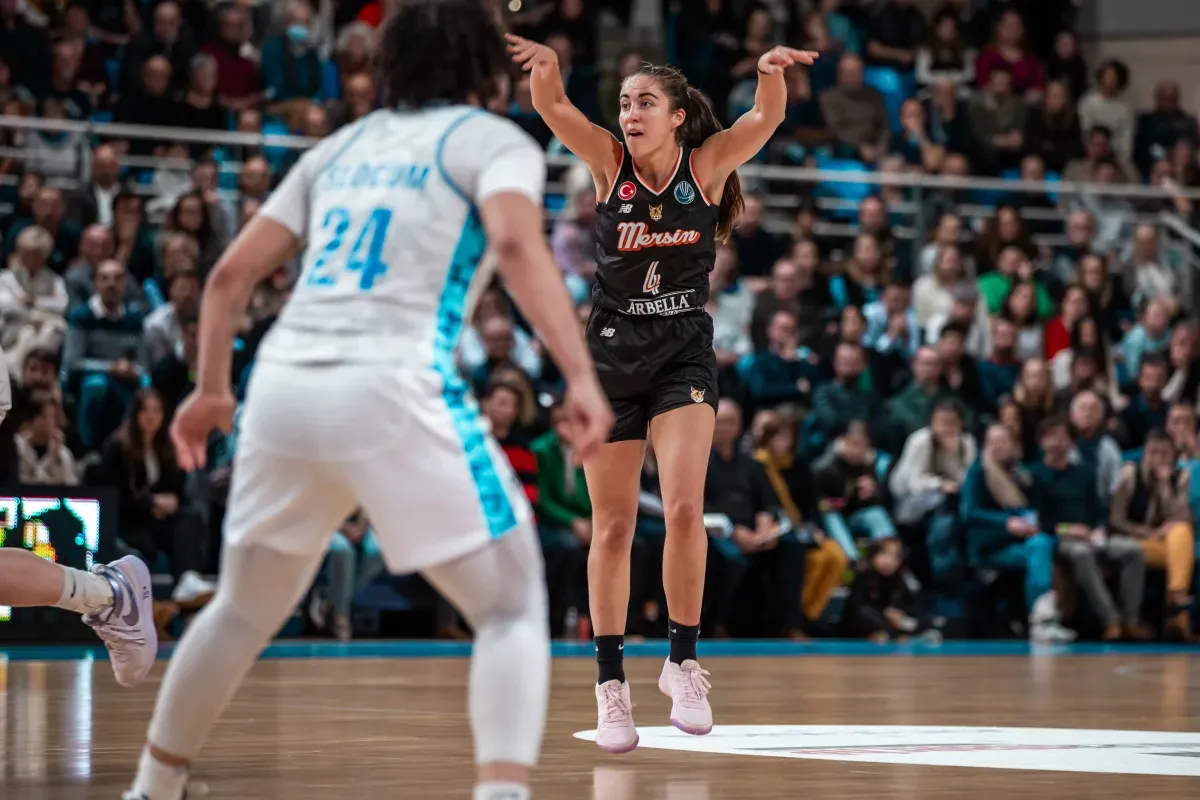 Euroleague féminine : Vers une finale 100% turque