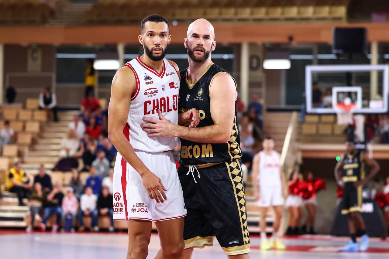 Nick Calathes (Monaco) : « C’est incroyable d’être de retour dans l'équipe »