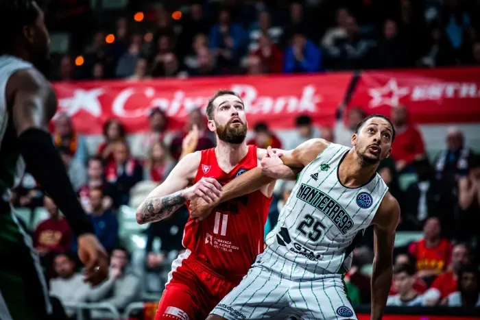 BCL : Nanterre lance son top 16 par un revers à Murcie