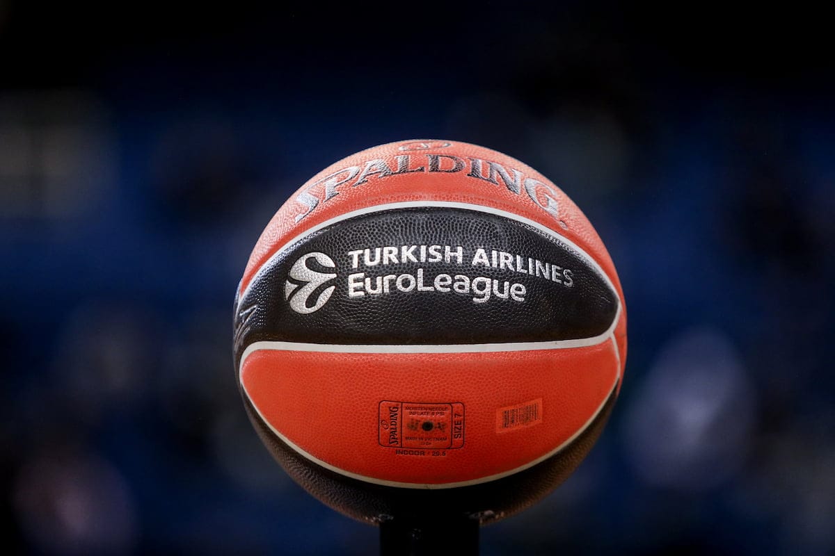 L'Euroleague va va mettre en œuvre un nouveau fair-play financier