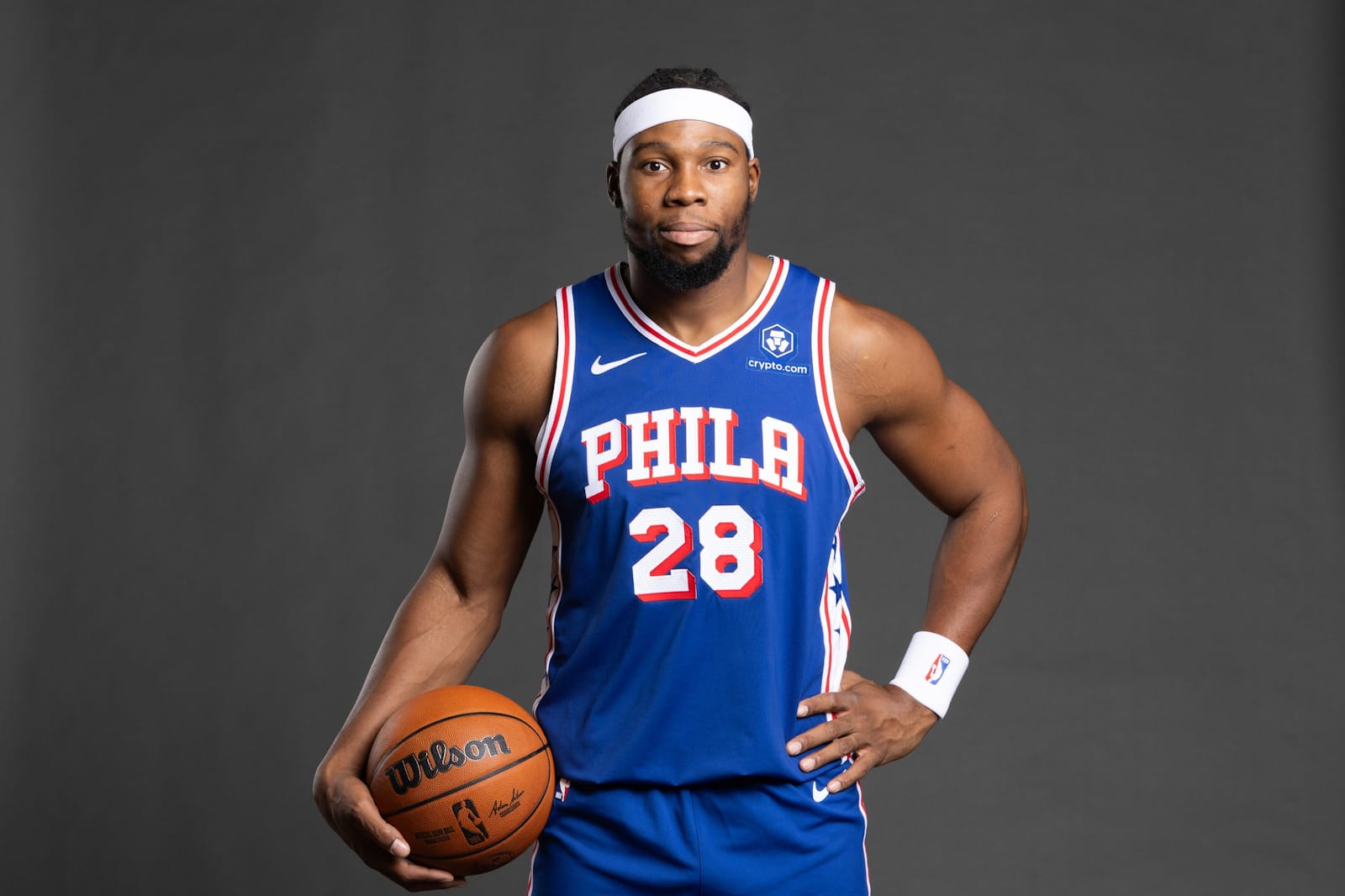 NBA : Guerschon Yabusele va t-il rejoindre une équipe de playoffs ?