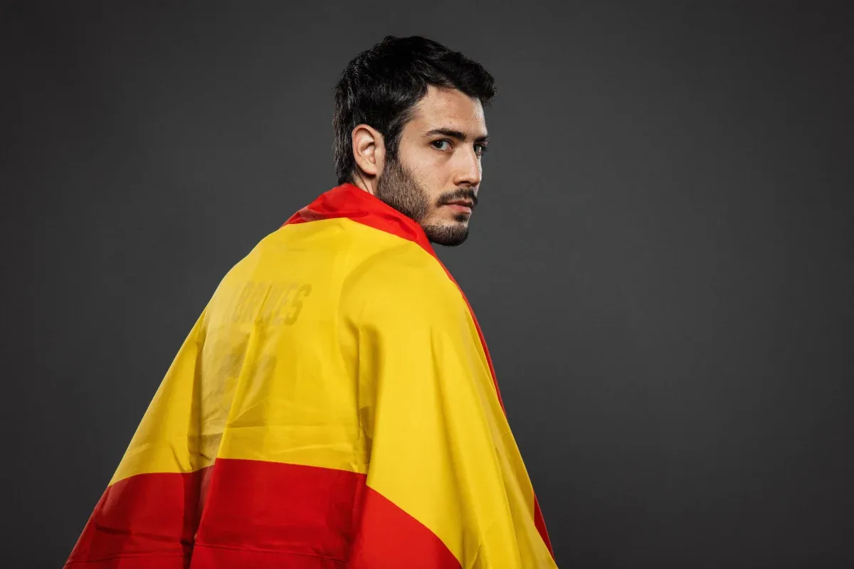 Alex Abrines (Barcelone) : "cette année a été merdique en termes de résultats"