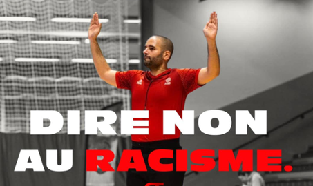 Un arbitre de Ligue 2 féminine victime de racisme