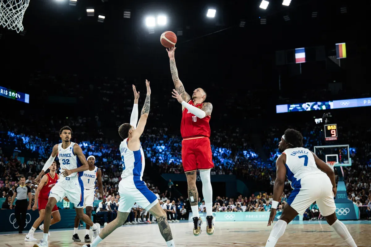 Daniel Theis à Monaco, ça se confirme !