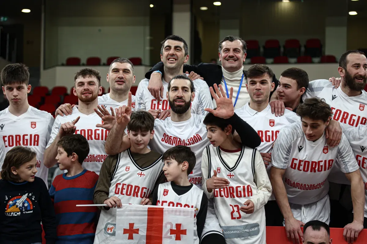 EuroBasket 2025 : Une soirée avec huit qualifiés