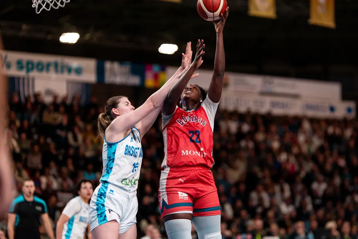 Place aux demi-finales de la Coupe de France féminine