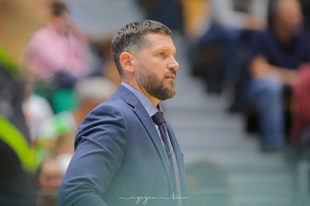 Salaires Pro B 2024-2025 - Les coachs : Kenny Grant faiseur de miracles