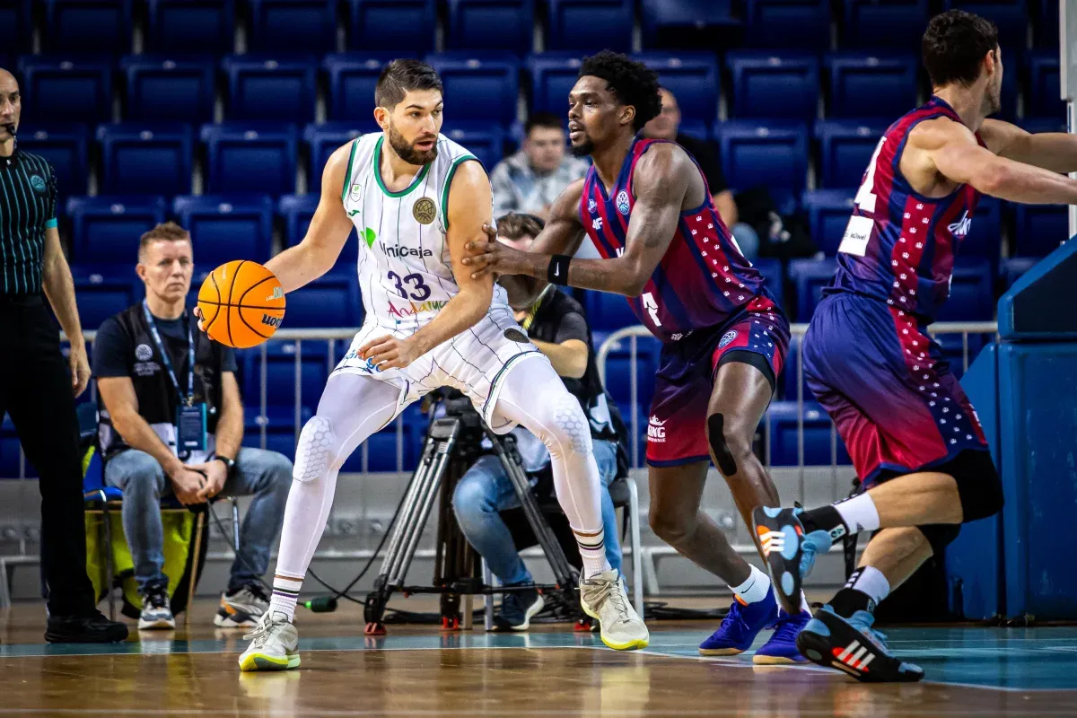 Le président d'Unicaja Malaga refuse de jouer en Euroleague