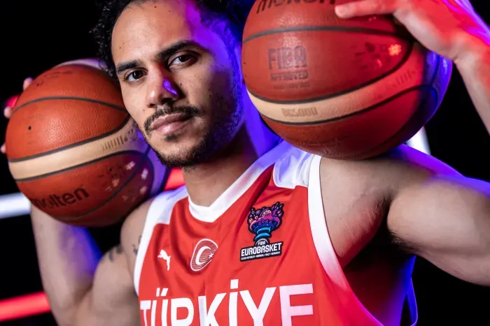 Qualif. EuroBasket : la Turquie avec Shane Larkin mais sans joueurs de Fenerbahçe